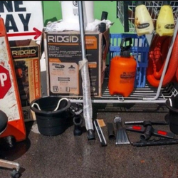 Car Wash WET & DRY Vacuum Cleaner And Accessories🌟MAKE AN OFFER🌟