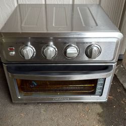Cuisinart Air Fryer