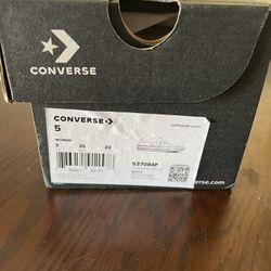 Converse Shoreline 