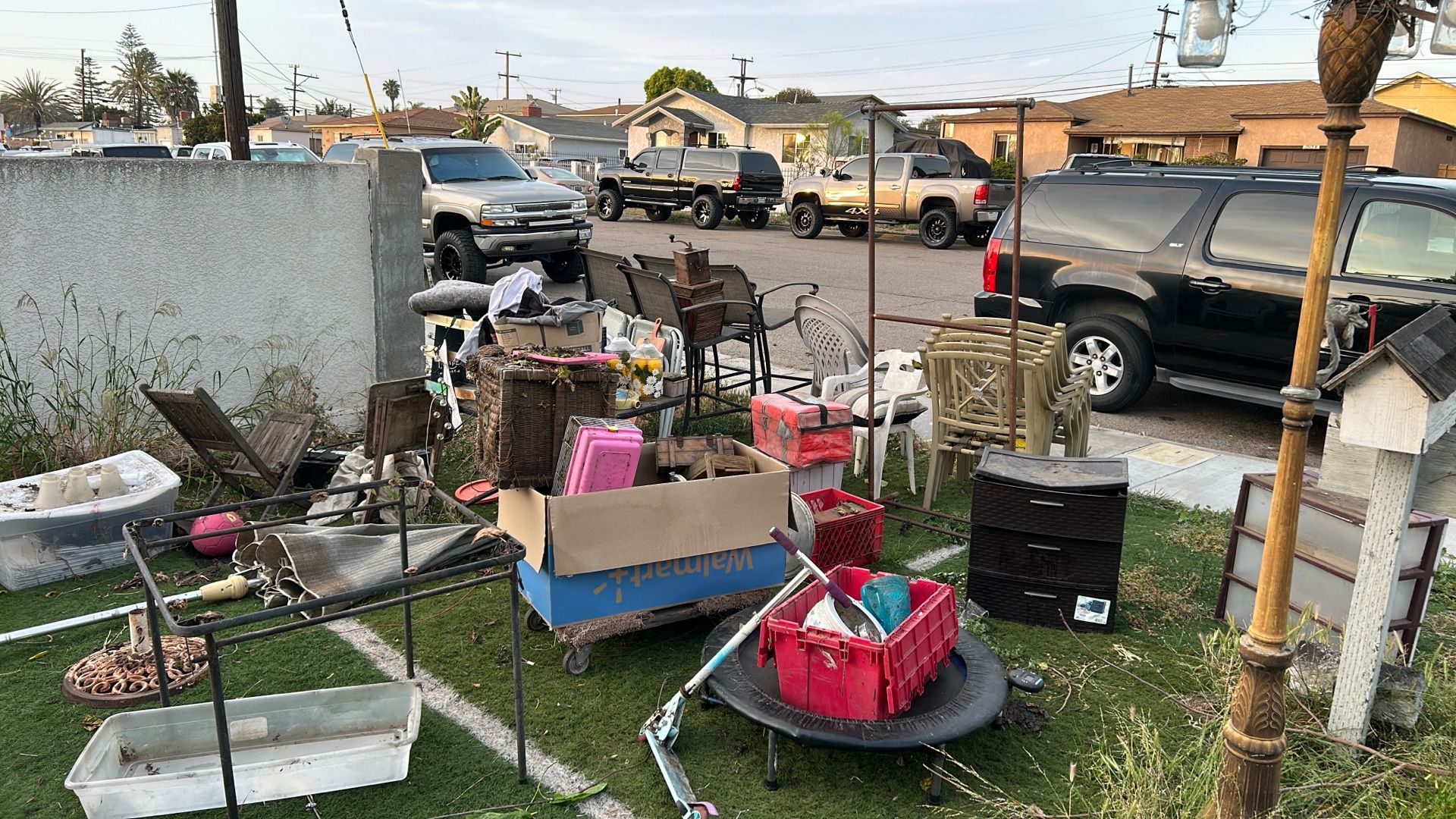 Free Stuff for Sale in Lincoln Acres, CA - OfferUp