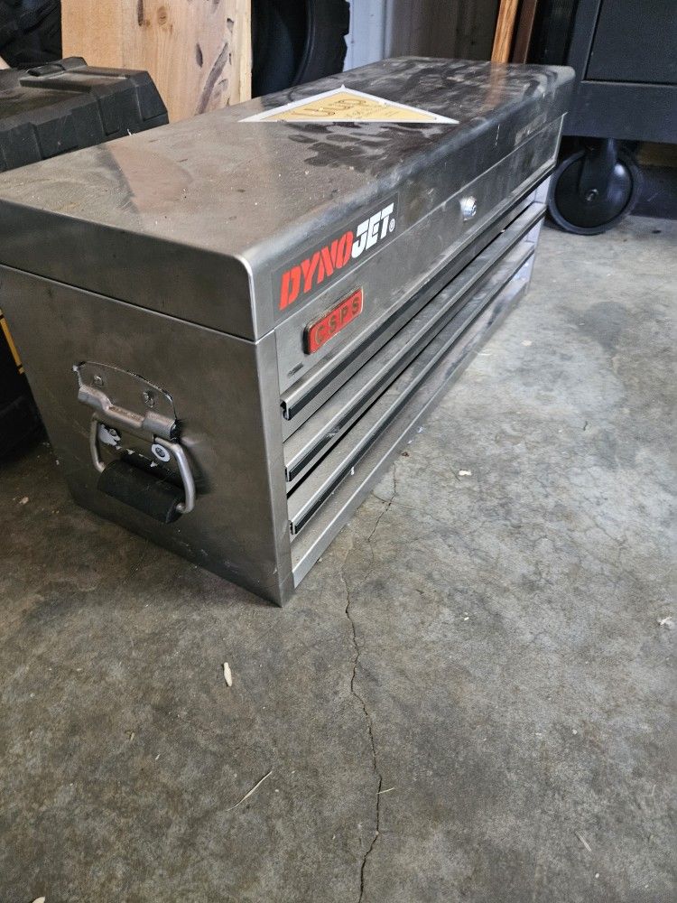 Tool Box