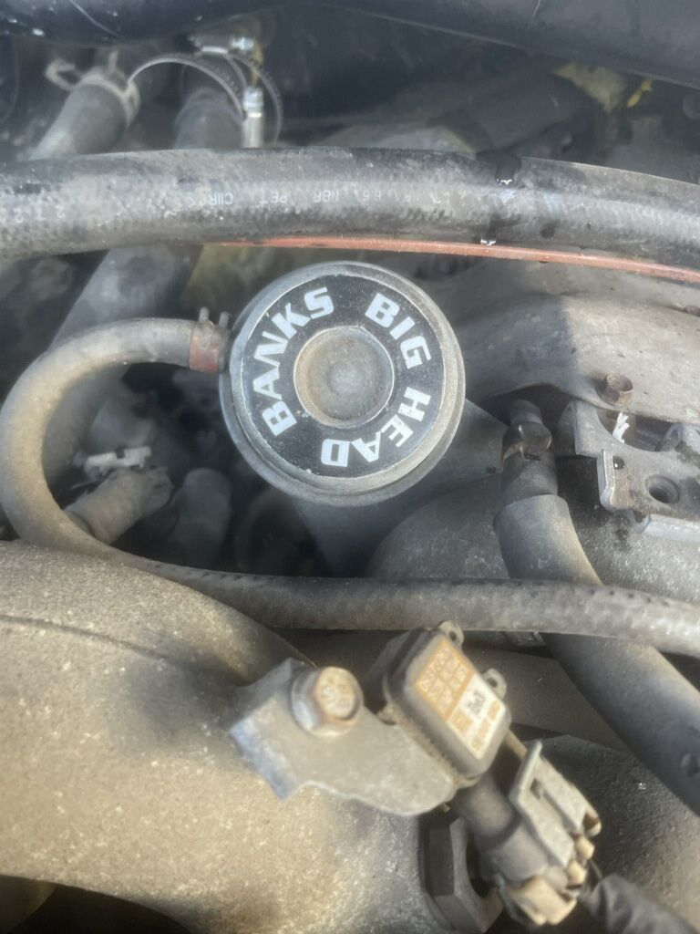 Banks Duramax