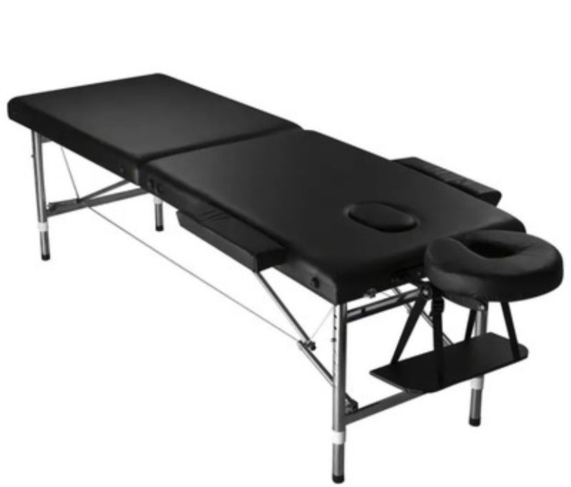 Massage Table 