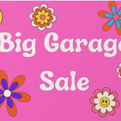 Garage Sale