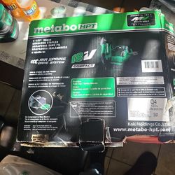 Metabo