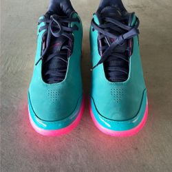 LEBRON JAMES CX MEN SIZE 12