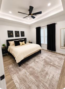 Bedroom set