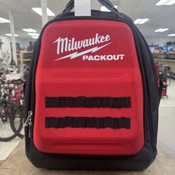 Milwaukee PACKOUT Backpack 