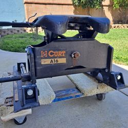 Curt 5th Wheel Hitch