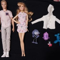 Barbie Toys-Still Available