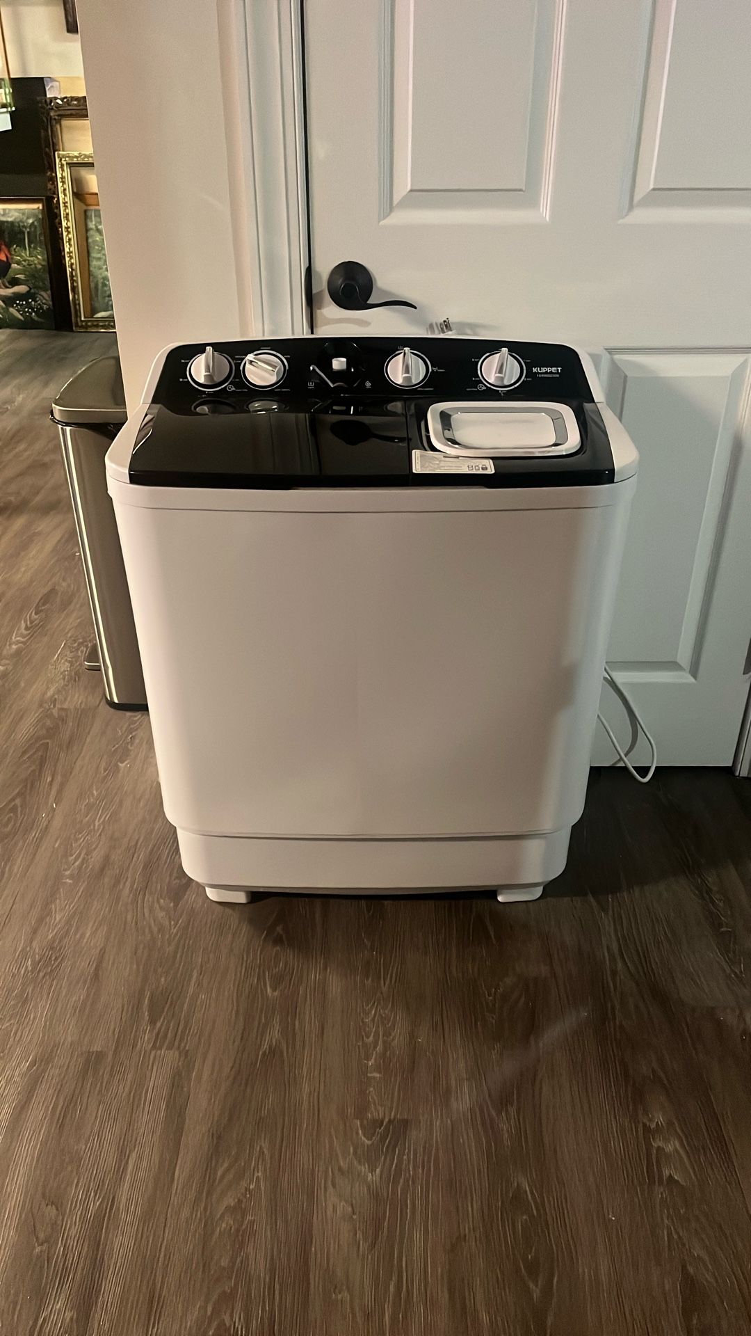 Portable Washing Machine