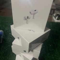 AirPods