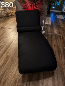 Lounge chair