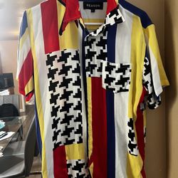 Dress Shirt
