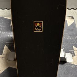 Arbor  Oso Complete Skateboard