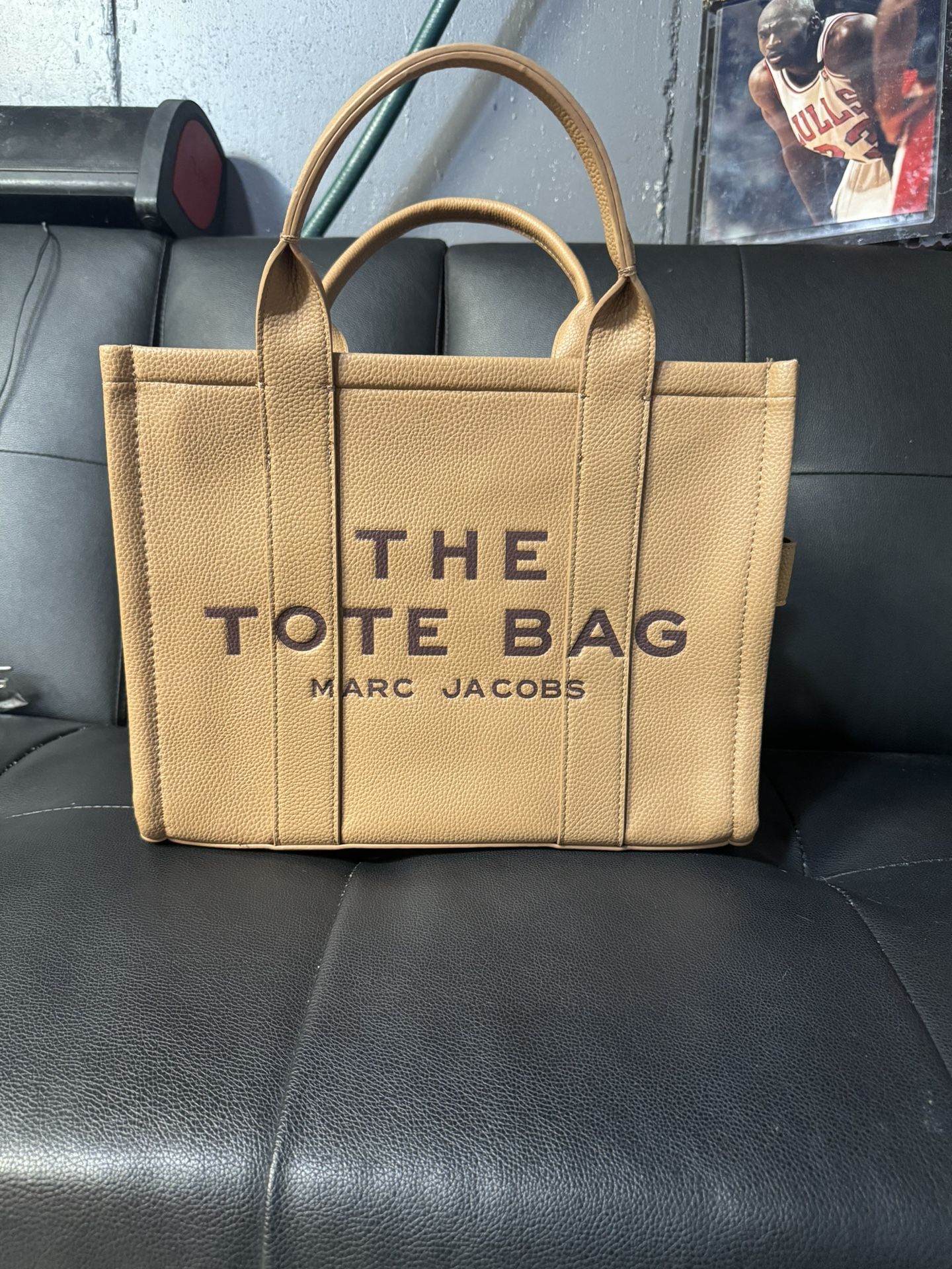 The Tote Bag Marc Jacob’s
