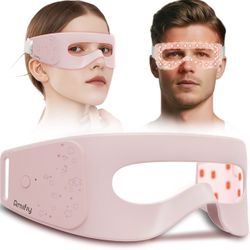 Red Light Therapy for Eyes