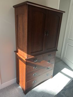 Armoire