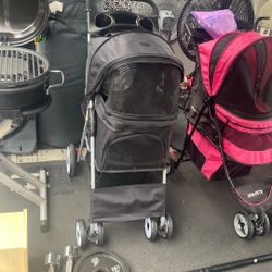 Dog Stroller 