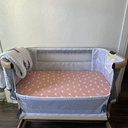 Bedside Bassinet