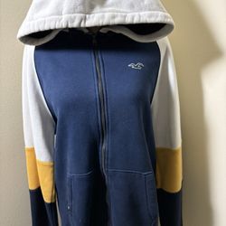 Hollister Jacket 🧥 