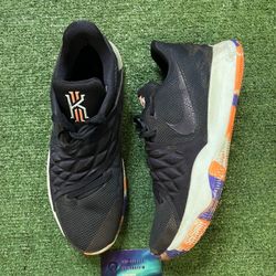 Nike Kyrie 1 low knicks size 10men/11.5women