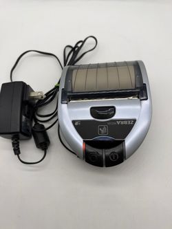 Zebra iMZ320 Mobile Bluetooth Receipt Printer