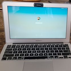 Apple MacBook Air 2015