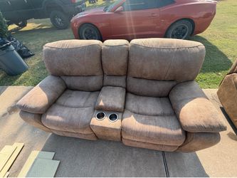 Sofa Set