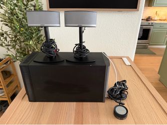 Bose Companion 5