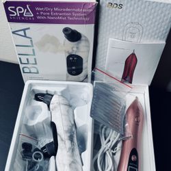 Skin care set