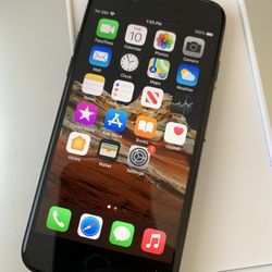 Iphone 7 Matte Black 32GB ANY CARRIER