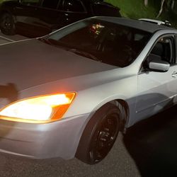2004 Honda Accord