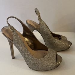 Ladies Heels