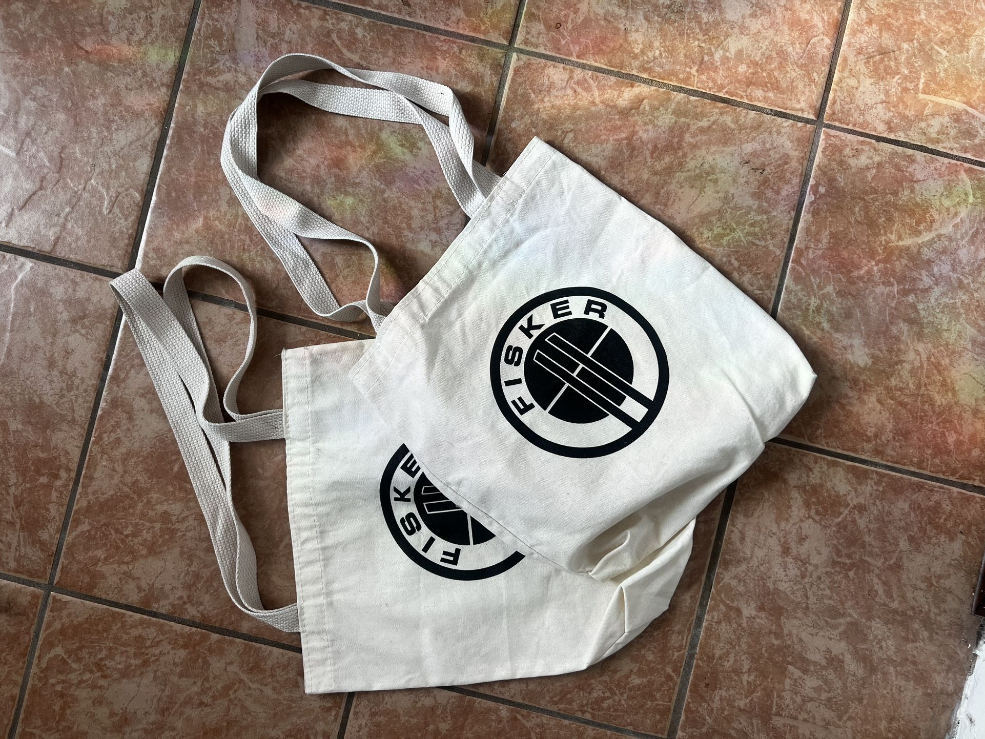 RIVIAN Tote Bag