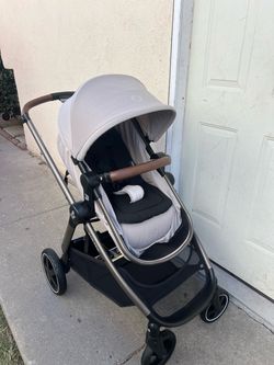 Maxi-Cosi Baby Stroller