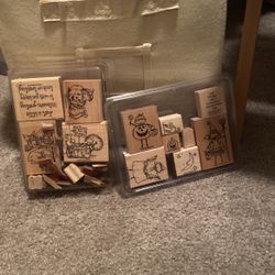 Stampin Up 