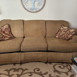 Lazy Boy Couch