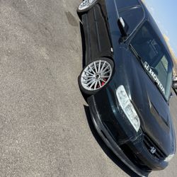 1999 Honda Accord