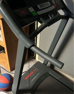 Treadmill