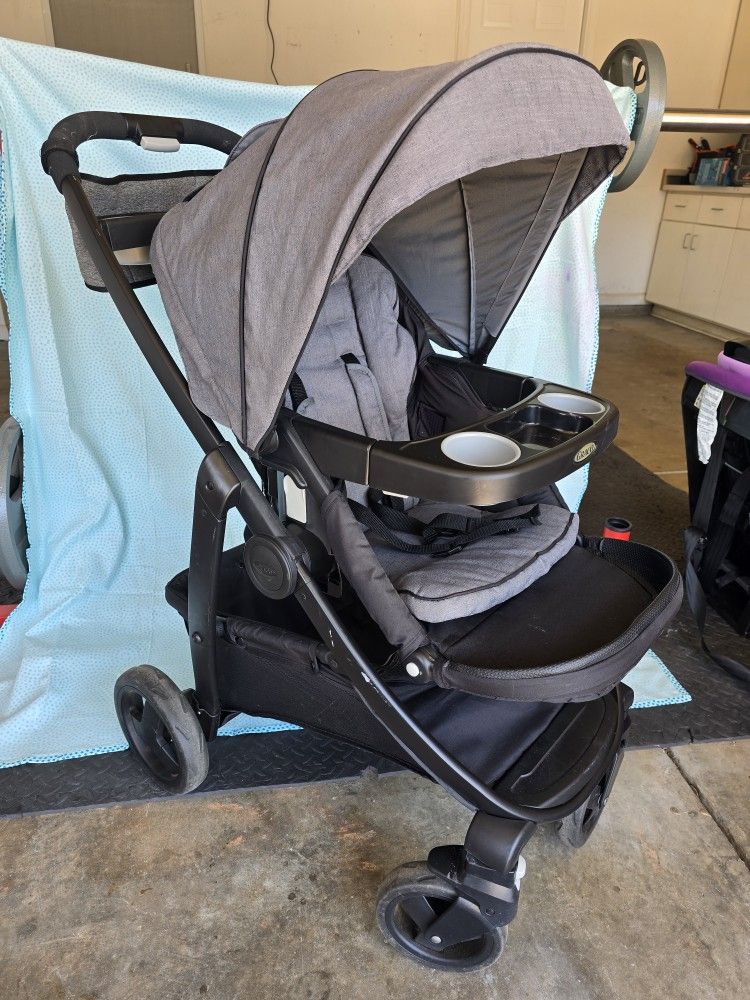 Graco stroller