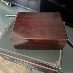 Humidor 