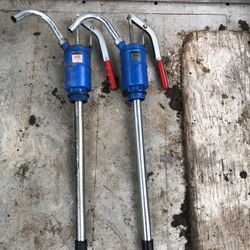 Drum Pump