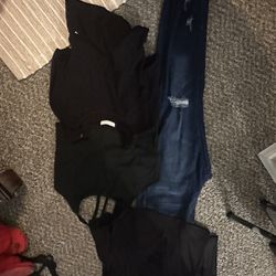 Para Revendedores Tengo Bastante Ropa Juvenil De Marca U Moderna