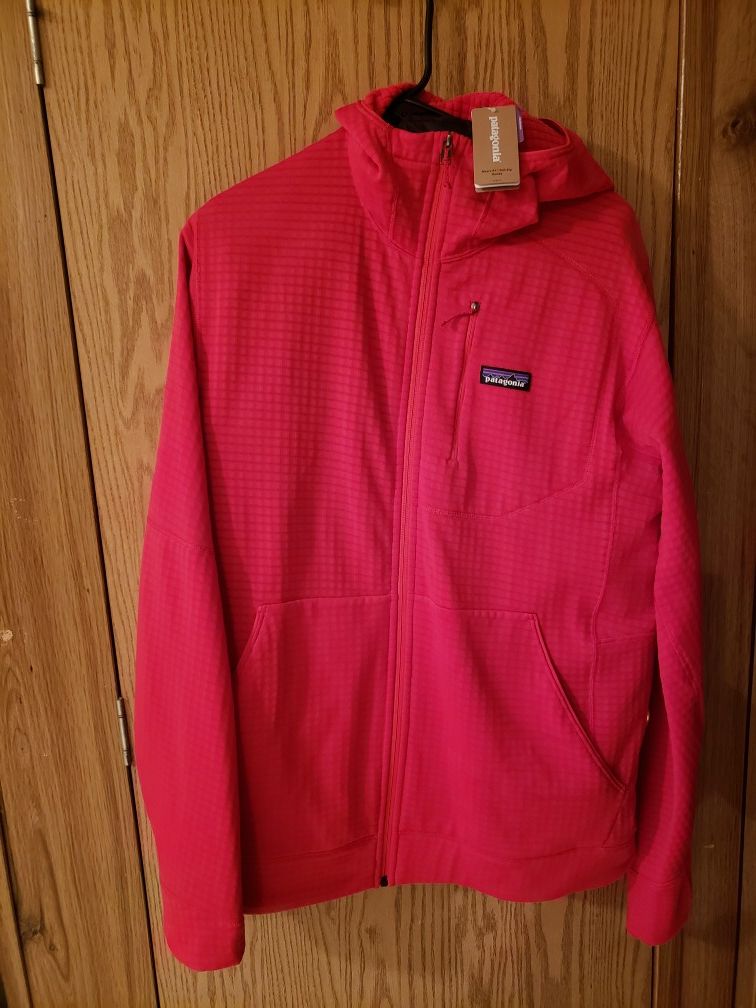 Patagonia jacket for sale