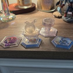 Disney infinity platform