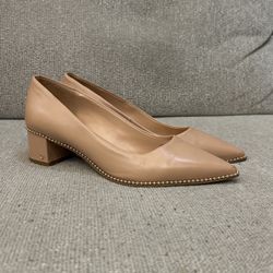 Coach Willa Pump Heel