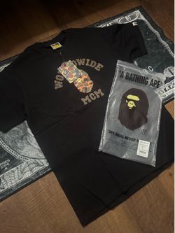 Bape tee