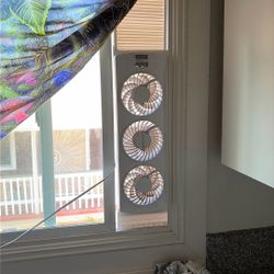 Window Fan