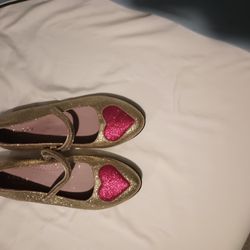 Gucci Petite Women Shoes 